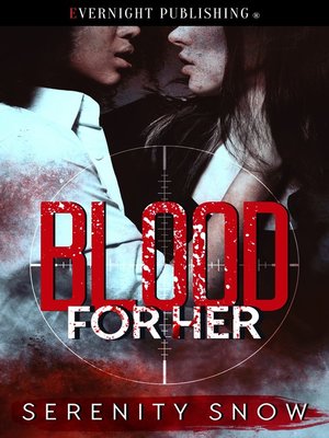 cover image of Blood for Her